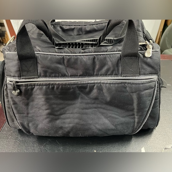 Nike Golf duffle bag - Picture 8 of 13